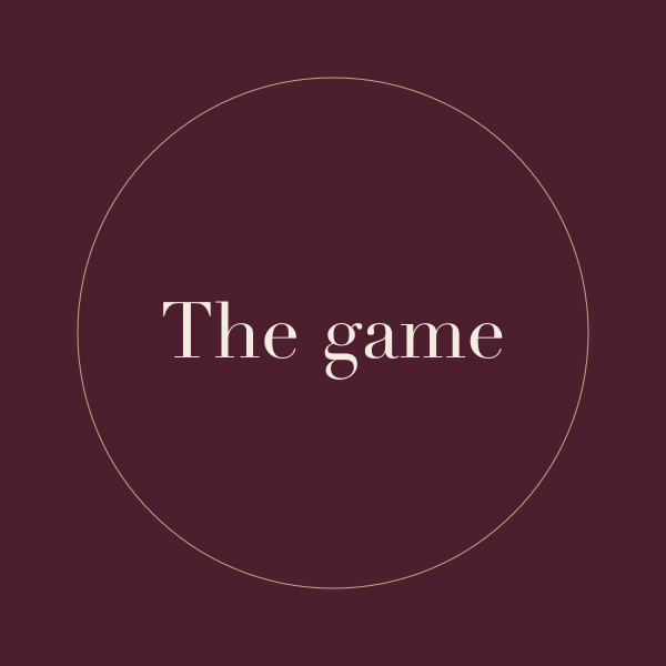 The game highlight cover