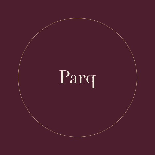 Parq highlight cover