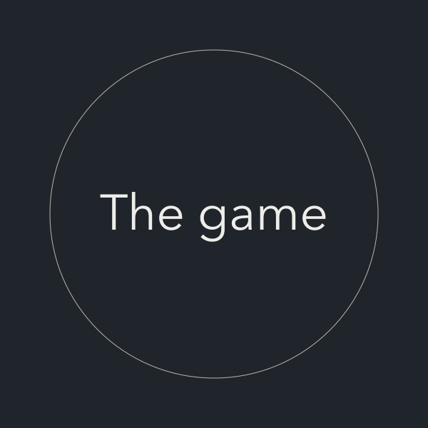 The game highlight cover