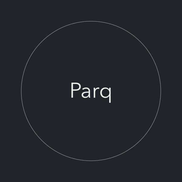 Parq highlight cover