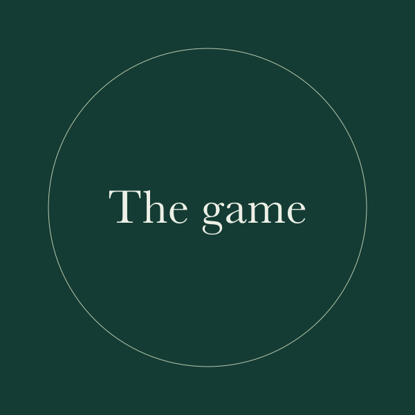 The game highlight cover