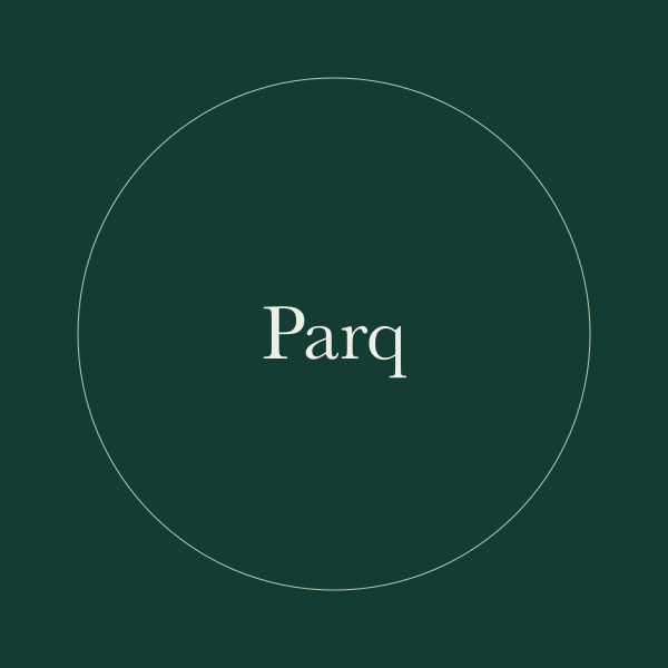 Parq highlight cover